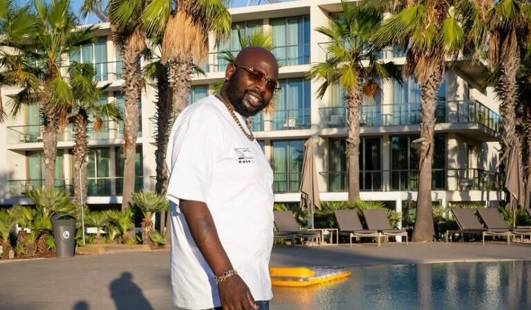 DJ Maphorisa Launches 'Mad Money': A New Era in Rolling Papers Debuts This October
