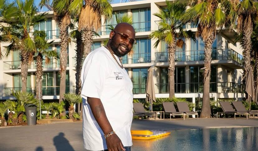 DJ Maphorisa Launches 'Mad Money': A New Era in Rolling Papers Debuts This October