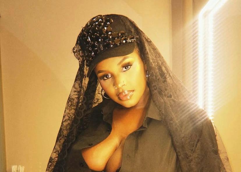 Unforgettable R10K Birthday Bash: A Gift from Bestie Jessica Mashaba