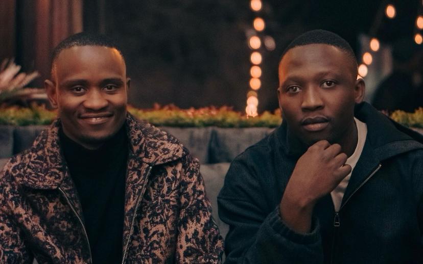 Thukuthela & Jazzwrld: Architects of South Africa's Spotify Chart Dominance