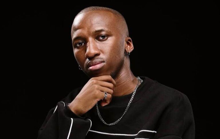 Stixx Unveils Highly Anticipated Follow-Up Album, 'The Dawn'