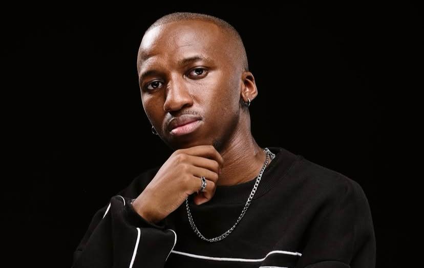 Stixx Unveils Highly Anticipated Follow-Up Album, 'The Dawn'