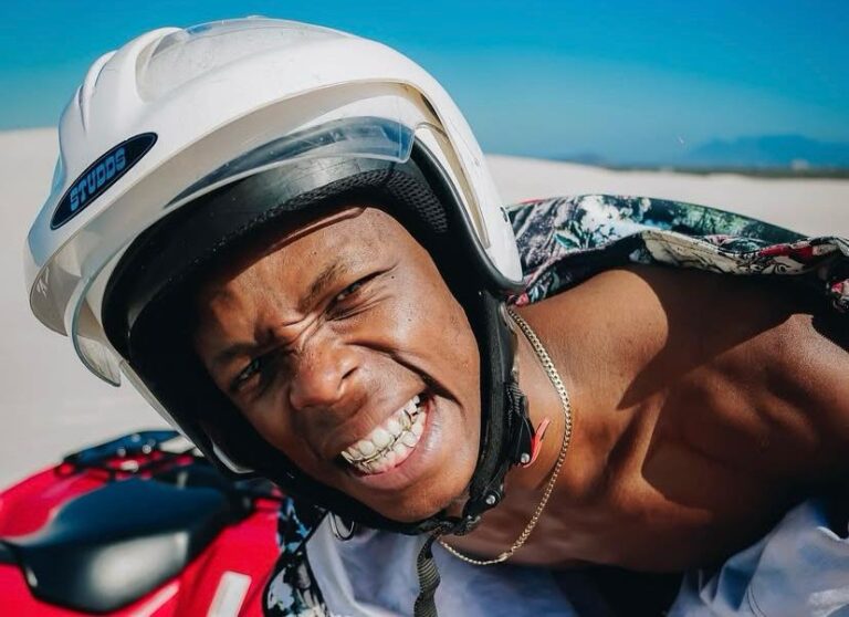 Toss Gears Up for the Grand Reveal of His Masterpiece: The EP '1550'
