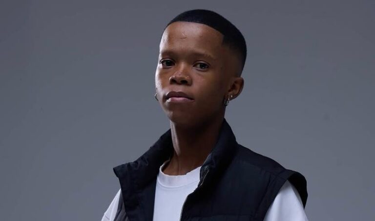 THIXO: Rhythmic Essence of Amapiano Legends