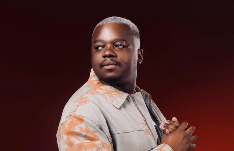 Sfarzo Rtee Unveils Thrilling Tracklist for Upcoming Album 'Rearabilwe' Out This Friday!