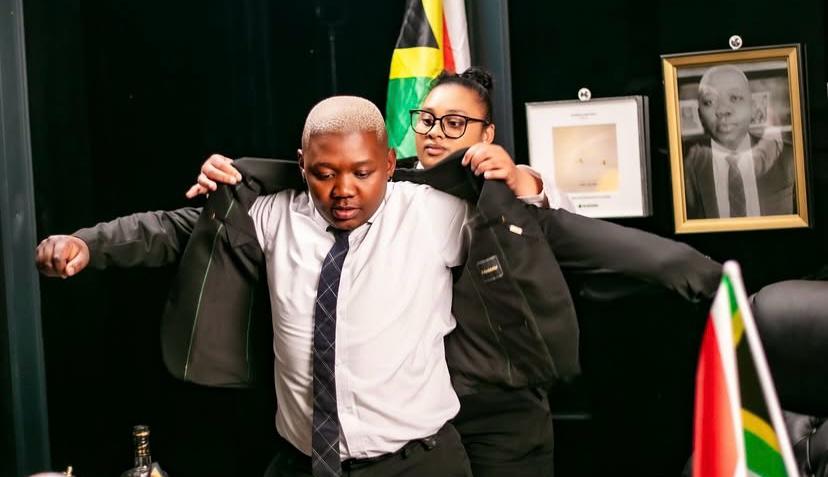 Aymos Shines Bright in 'Maspala Bomdatso' with Mas Musiq and Lawd Weezy