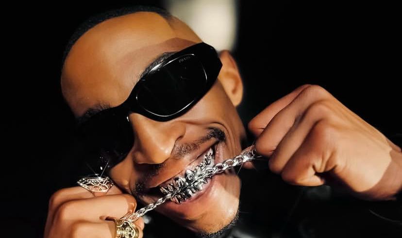 LeeMcKrazy Unleashes Star-Powered Vibes in 'Krazyway (Agent 2.0)'