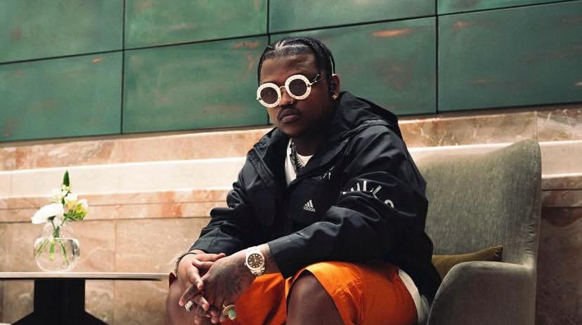 Focalistic Wows Fans with Exclusive Streaming Gear and iPhone Reveal