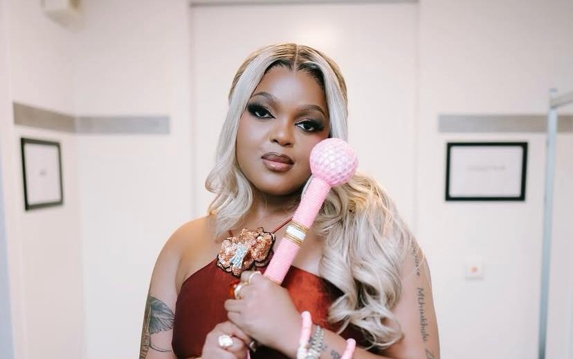 DBN Gogo and Metropole Orkest: Elevating Amapiano at ADE