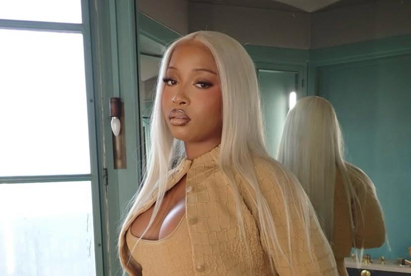 Uncle Waffles: The Rise of a Global Phenomenon in Just Four Years