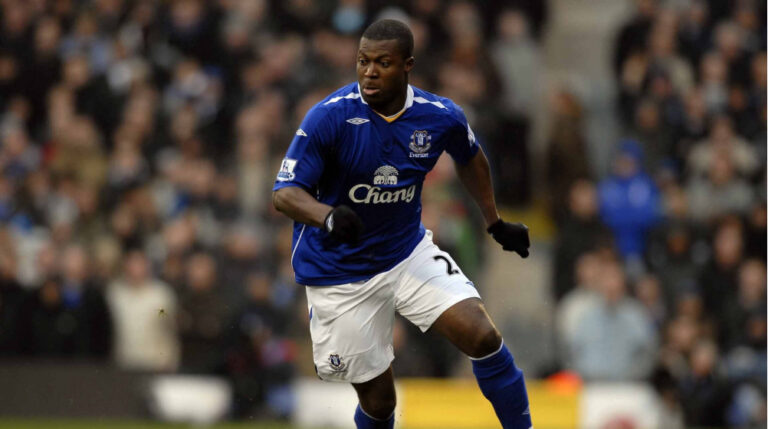 How Injury Thwarted Aiyegbeni's Journey to 100 Premier League Goals
