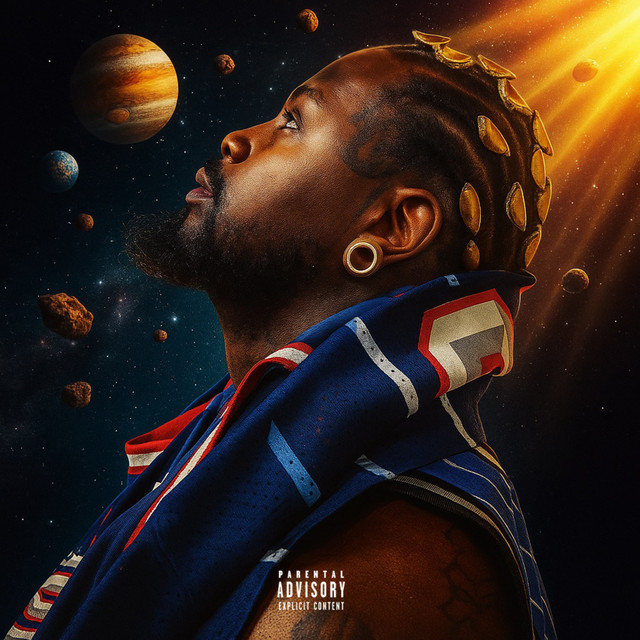 Stilo Magolide Takes Flight with 'Stiloway': A New Musical Journey