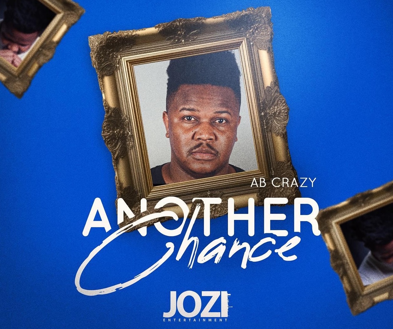 AB Crazy Teases New Hit 'Another Chance'