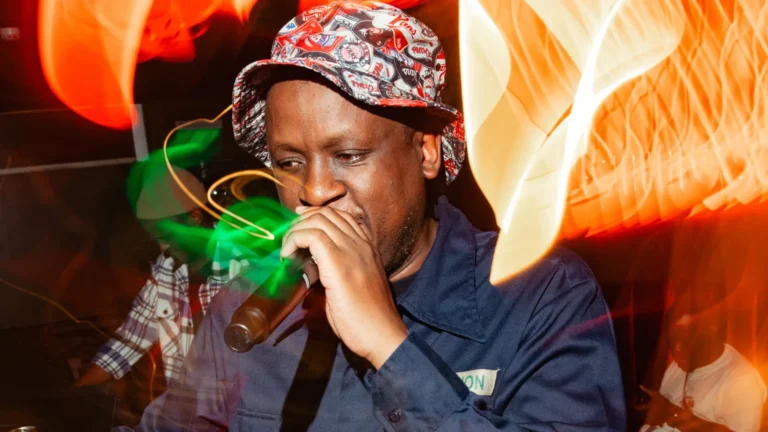 Cool&Blak: Your Destination for Modern Hip Hop Culture