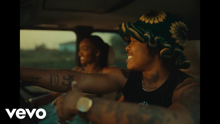 Nasty C Drops Stylish 'One Time' Video Starring Tiwa Savage and Lekaa Beats