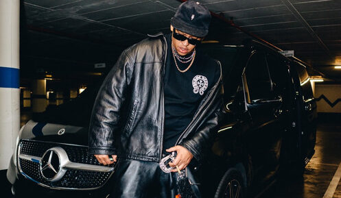 Da L.E.S Drops 'SOLO': A Star-Studded Visual Experience with Manu WorldStar, Gemini Major, & Navio