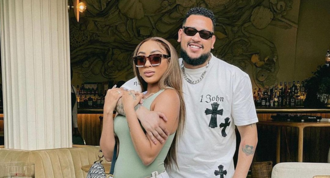 Chasing Love: The Nadia Chronicles