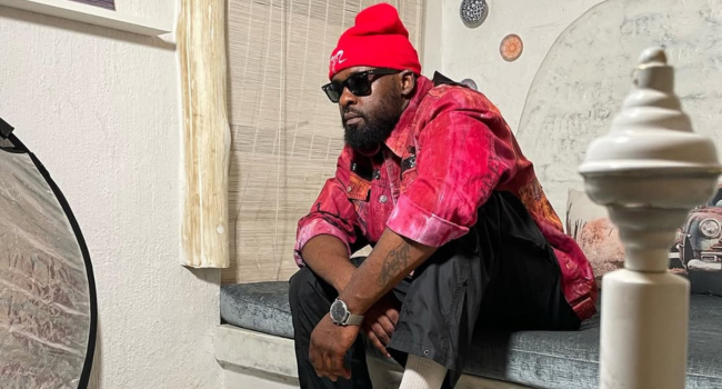 Blaklez Champions the Resilience of South African Hip Hop