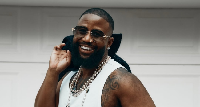 Cassper Defends Fill Up Toyota Stadium Lineup Amid Reece's Absence