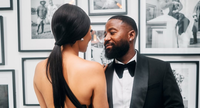 Pulane’s Heartfelt Homage to Cassper Ahead of His Landmark Fill Up Toyota Stadium Show
