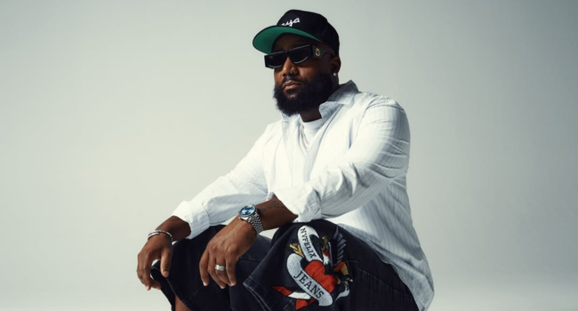 Cassper's Path: The Story Behind Lordkez's 'Aweh Remix' Collaboration