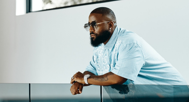 Kusho Bani: Cassper Nyovest Dominates South African Music in 2025