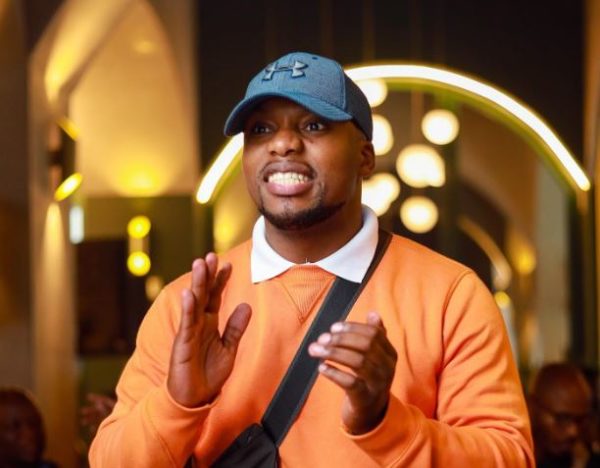 Chymamusique Undergoes Emergency Brain Surgery: Latest Updates from Fakaza