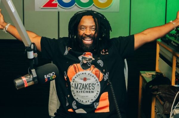 DJ Sbu's Radio 2000 Faces BCCSA Controversy