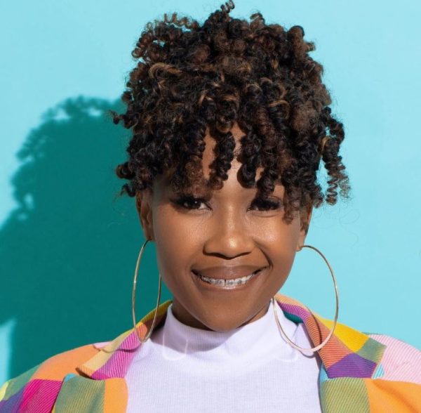 Dineo Ranaka's New Romance Ignites Divided Opinions Online