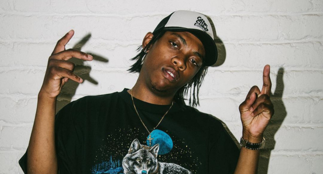 Frank Casino Elevates SA Hip Hop with 'By Design' Deluxe Edition!
