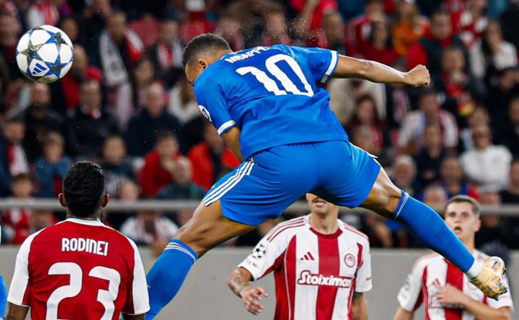 Xabi Alonso on Mbappé's Impact for Real Madrid's Next Chapter