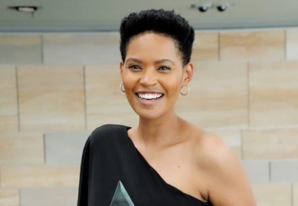 Gail Mabalane and Thapelo Mokoena Join Forces in SABC2's Exciting New Telenovela 'Pimville'