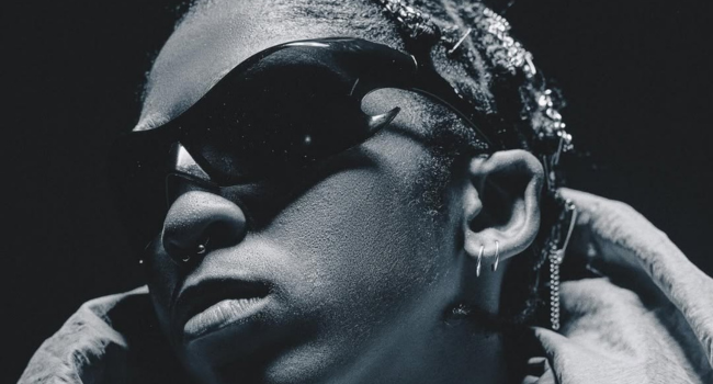 K.Keed Unleashes 'Bite The Bullet (Deluxe)': A Groundbreaking Introduction