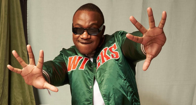 Kly Hints at Fresh Musical Releases on the Horizon!