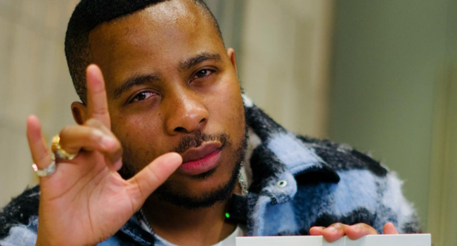 L-Tido Champions Maggz in Star-Studded Stogie T, A-Reece, and Nasty C Collaboration