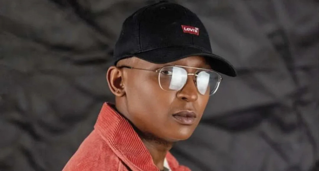 Beyond Reflection: Maggz Explores the Evolution of SA Hip Hop