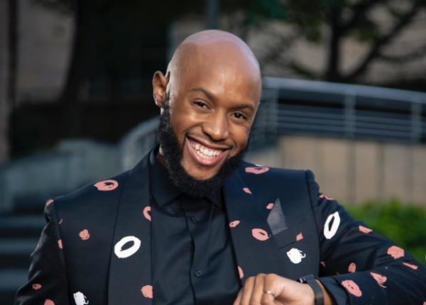 Mohale Motaung Embraces Romantic Shift Towards Dating Peers