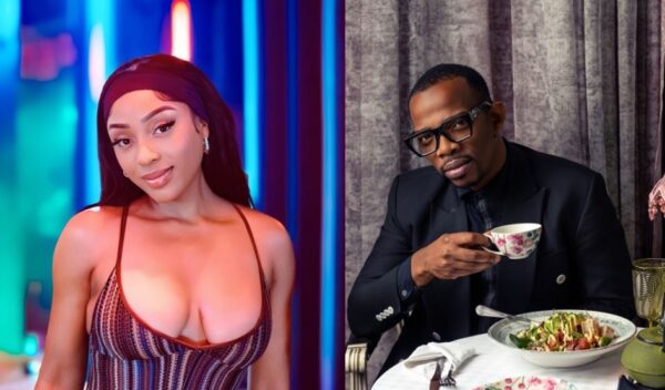 Nadia Nakai Sparks Controversy with Prank Call to Zakes Bantwini on 'Bragga'