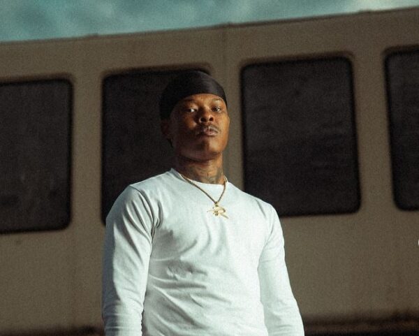 Nasty C Finds a New Home: Embracing Nigerian Culture and Community!