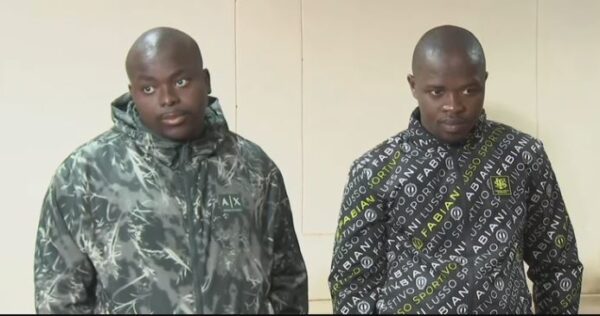 Brothers Face Extradition in Connection with Notorious Murders