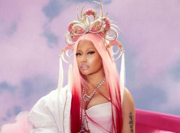 Nicki Minaj Sparks Controversy with Trump Remarks During Nigeria's Religious Crisis