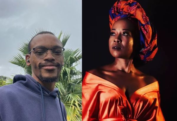 Unlikely Allies: Ntsiki Mazwai and Nota Baloyi Ignite Dialogue in South Africa