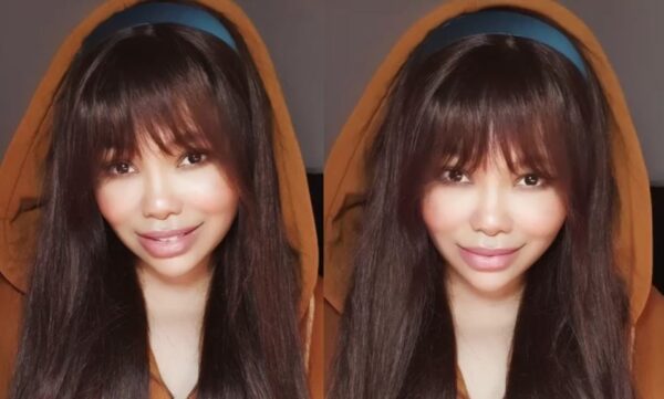 Pam Andrews Reflects on Over a Decade of Open Marriage: A Personal Journey