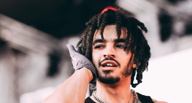 Shane Eagle Celebrates Local Talent with 'Never Meet Your Heroes' Billboard Tribute