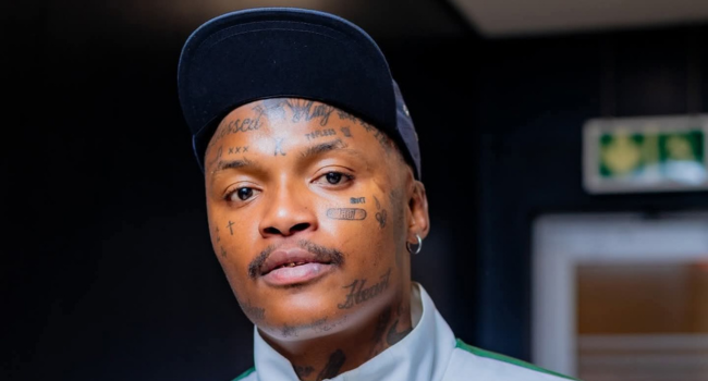 Shebeshxt Arrested in Polokwane Following Road Rage Shooting Allegations