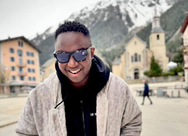Shimza Boosts Chymamusique's Comeback with R92k Donation