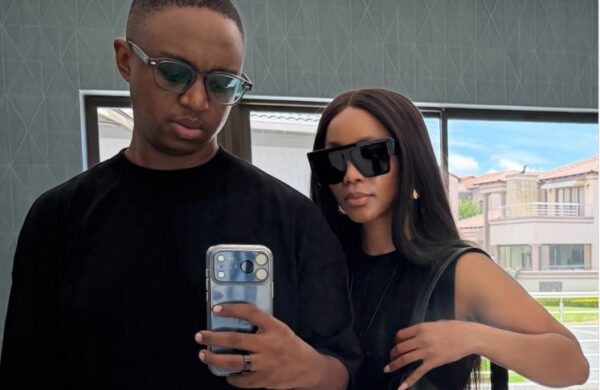 Shimza's 12-Year Love Journey: Time to Pop the Question!