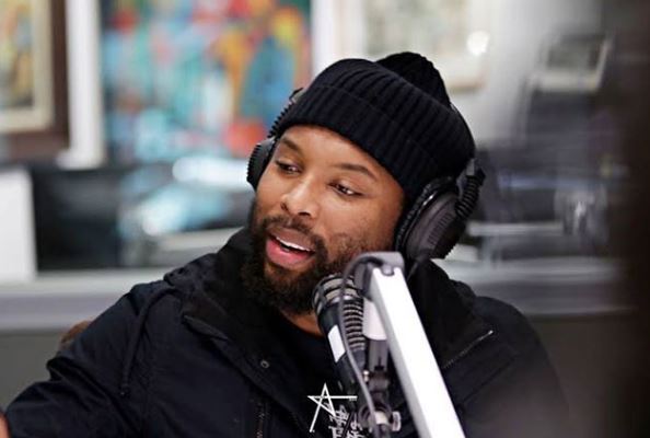 Sizwe Dhlomo Vows to Exclude Controversial Artists from Kaya FM Programming