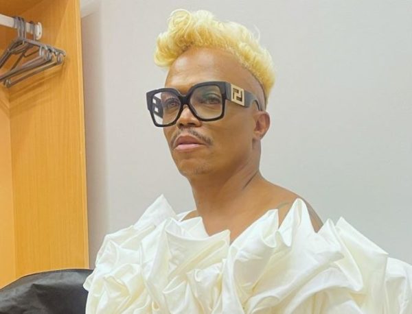 Somizi: The Unforgivable Truth About Infidelity