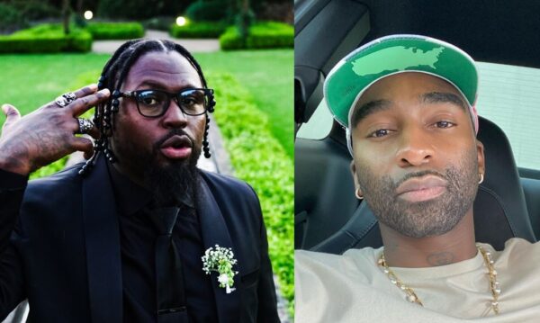 Stilo Magolide Remembers Riky Rick: A Heartfelt Tribute to a Fallen Star
